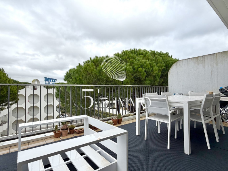 vente Appartement La Grande-motte - Photo 6