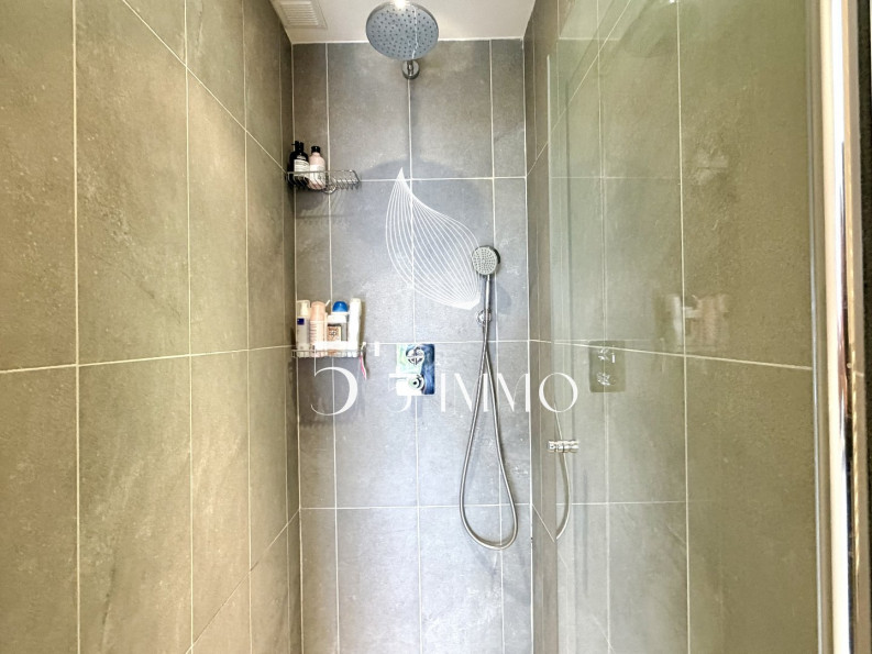 vente Appartement La Grande-motte - Photo 9