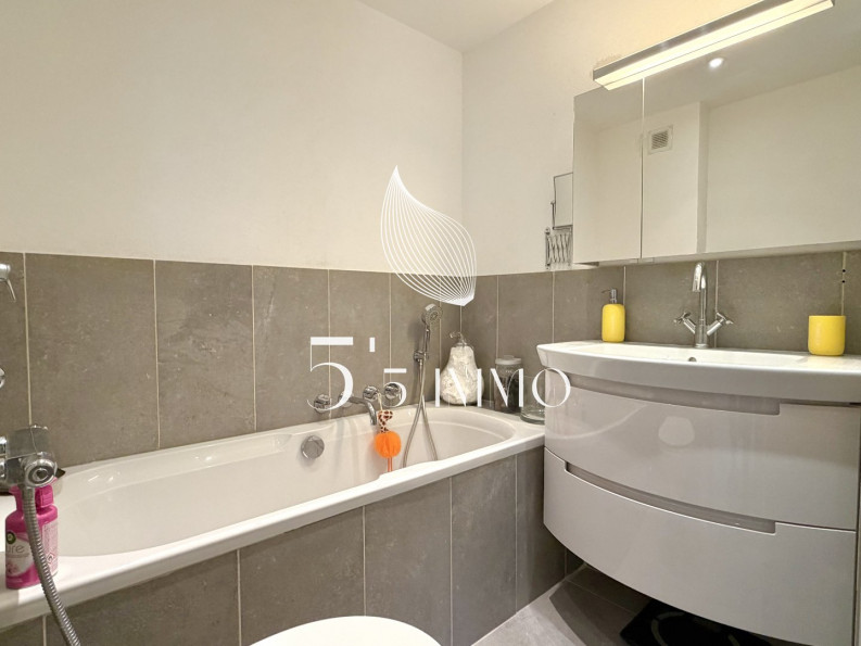 vente Appartement La Grande-motte - Photo 10