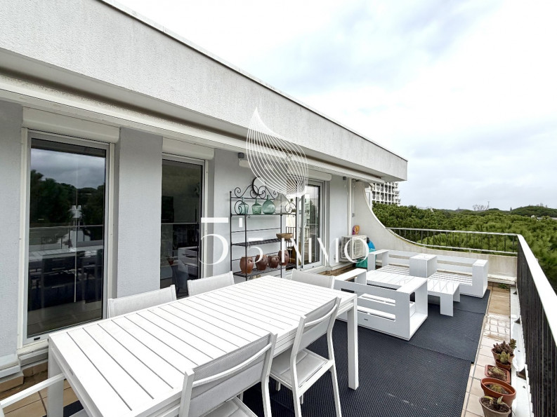 vente Appartement La Grande-motte - Photo 5