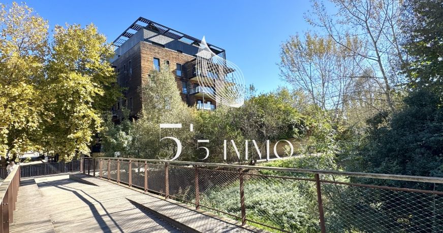 vente Appartement Montpellier
