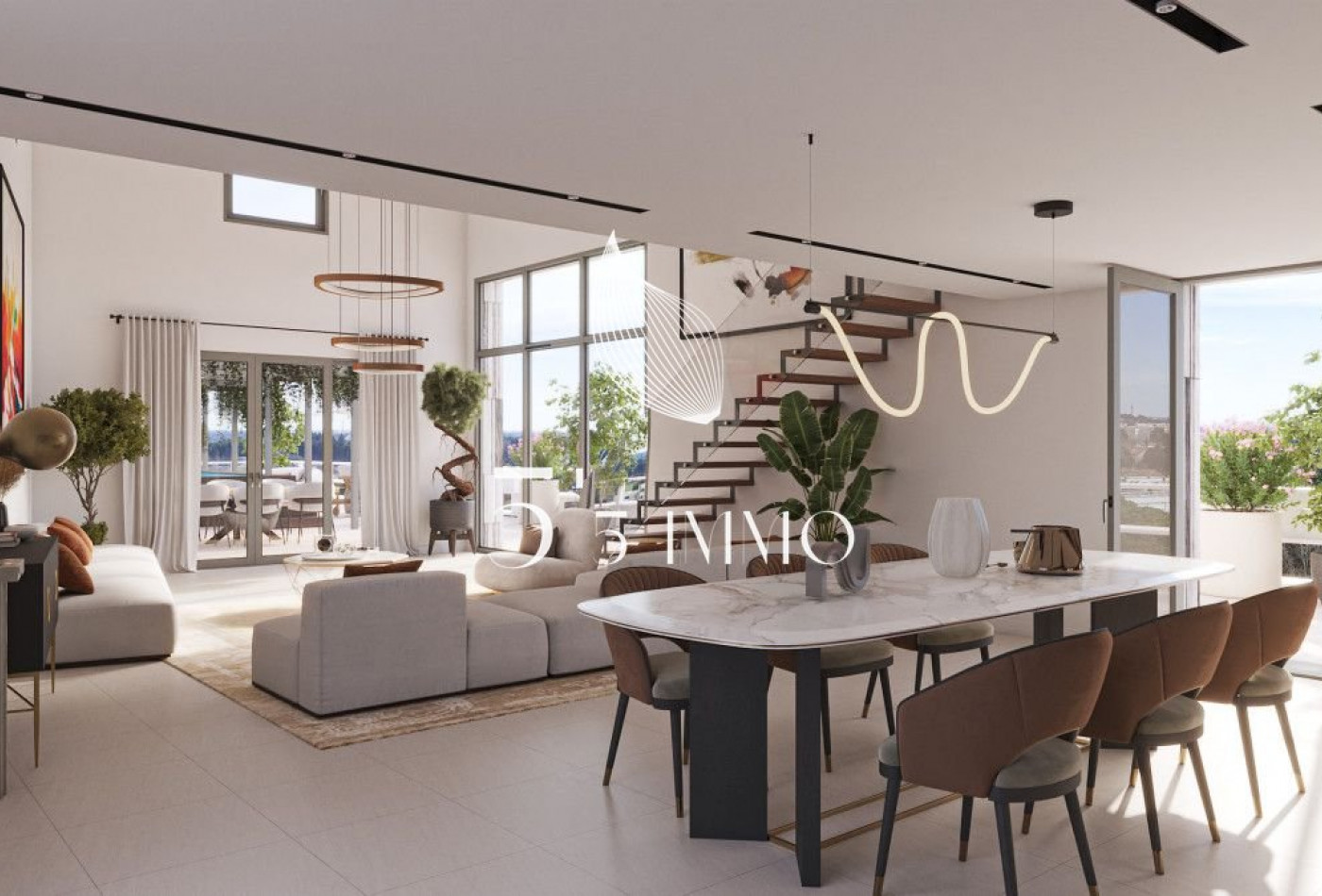 vente Appartement Montpellier - Photo 4