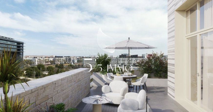 vente Appartement Montpellier