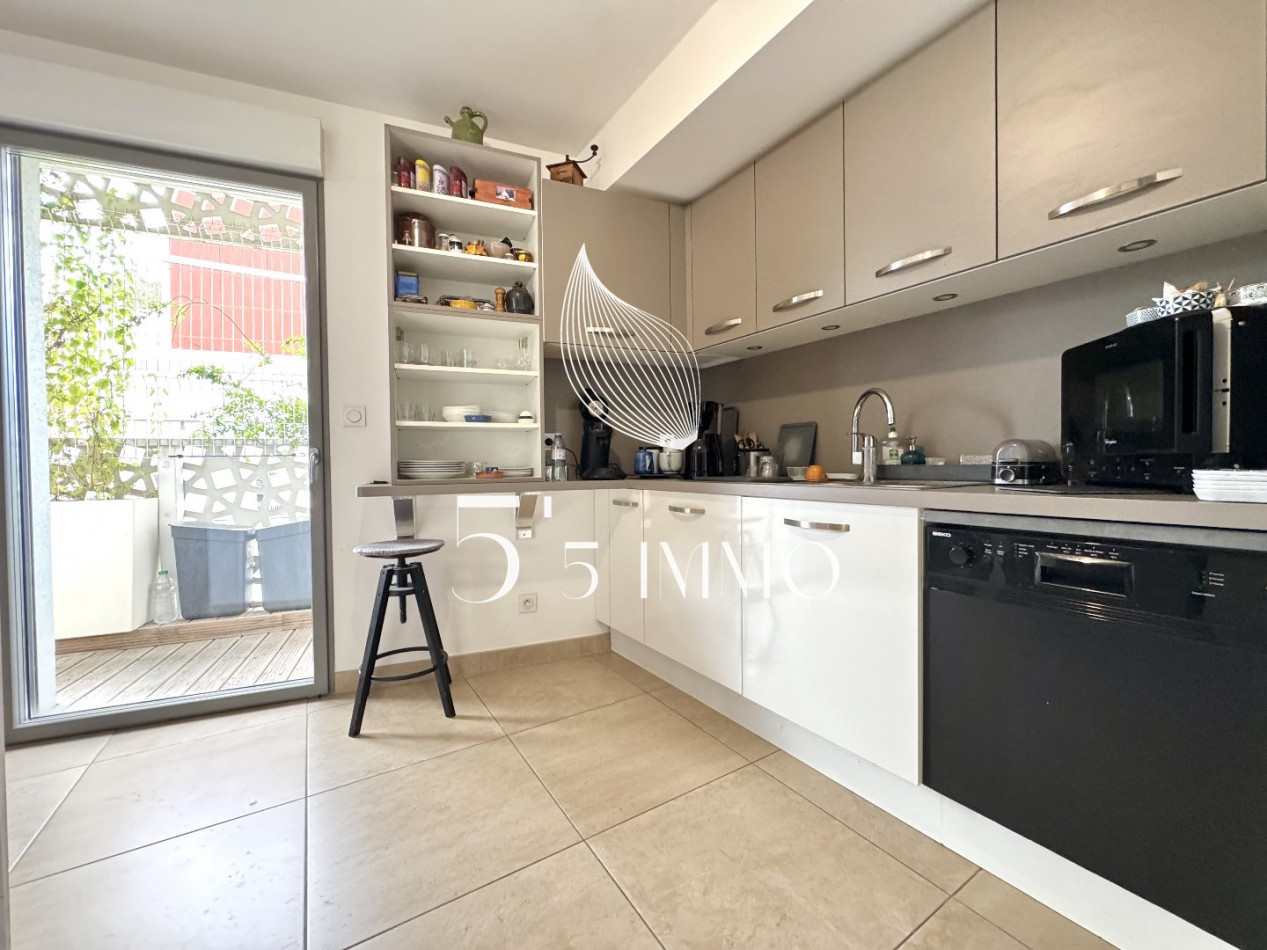 vente Appartement Montpellier - Photo 5