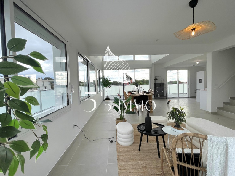 vente Appartement Montpellier - Photo 4