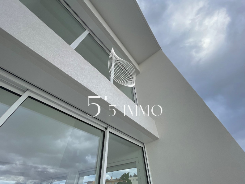 vente Appartement Montpellier - Photo 10