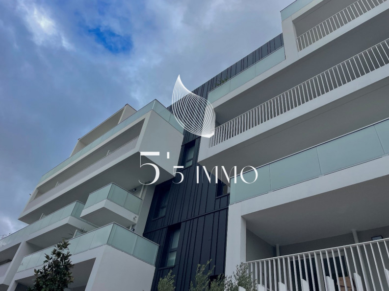 vente Appartement Montpellier - Photo 3