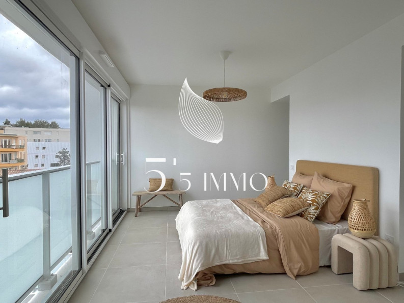 vente Appartement Montpellier - Photo 7