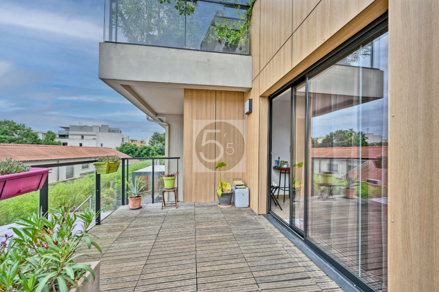 vente Appartement Montpellier - Photo 4