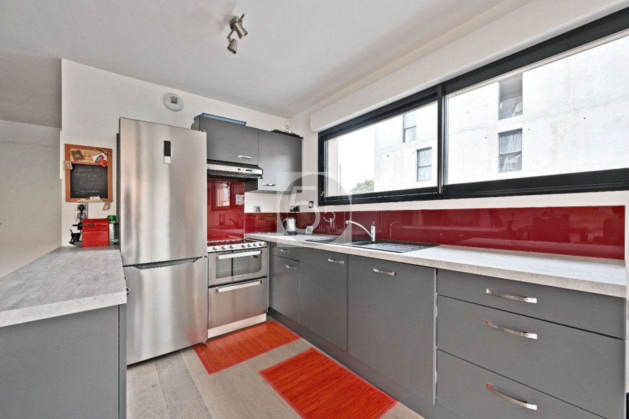 vente Appartement Montpellier - Photo 5