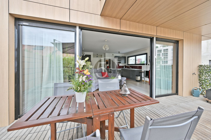 vente Appartement Montpellier - Photo 2