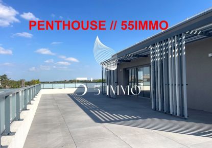 vente Appartement terrasse Baillargues