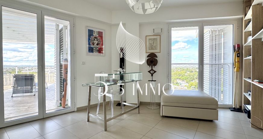 vente Appartement Montpellier