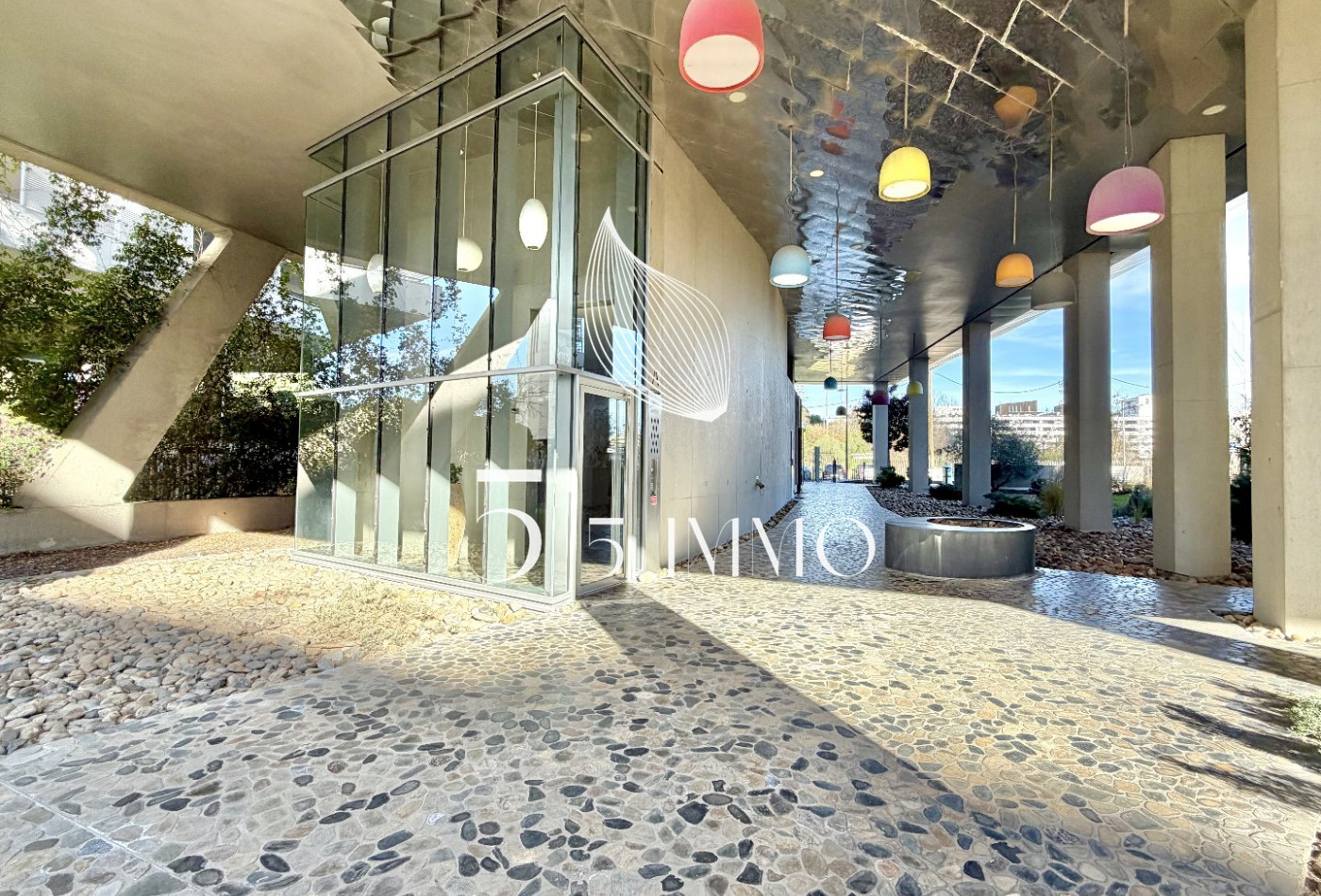 vente Appartement Montpellier - Photo 3