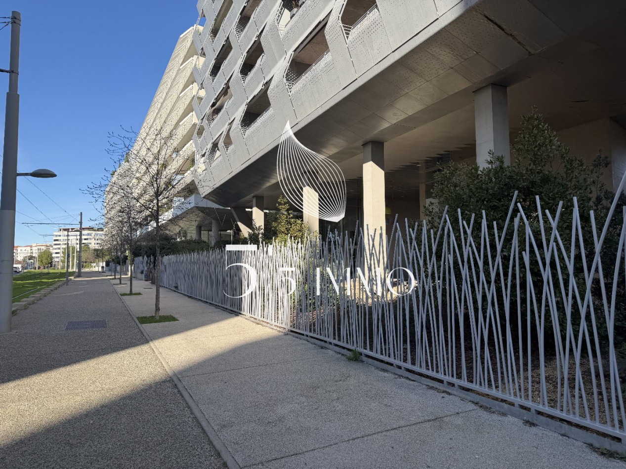 vente Appartement Montpellier - Photo 13