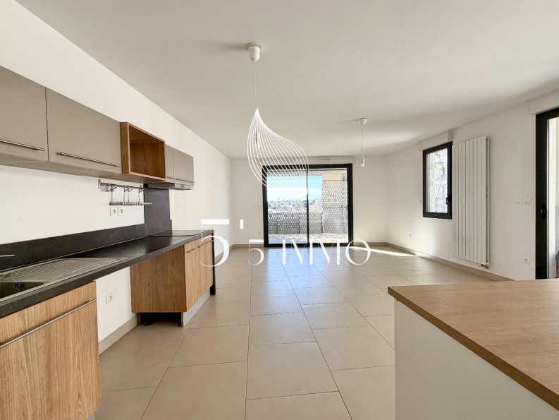 vente Appartement Montpellier - Photo 1
