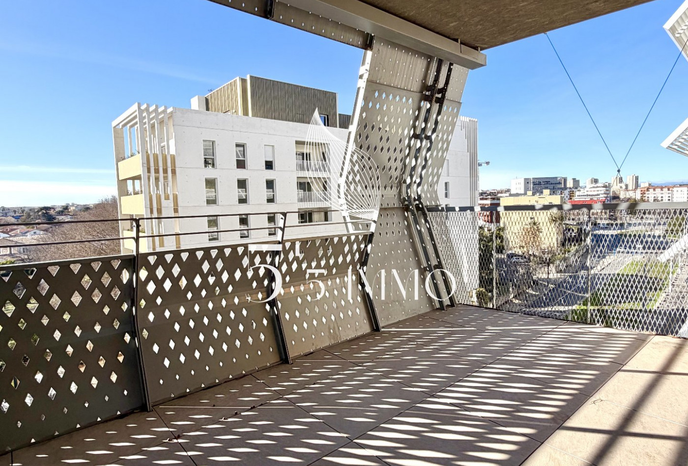 vente Appartement Montpellier - Photo 6