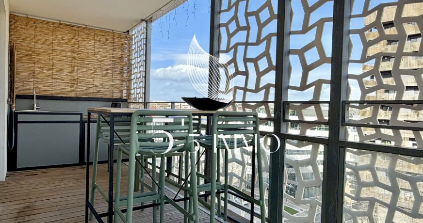 vente Appartement Montpellier