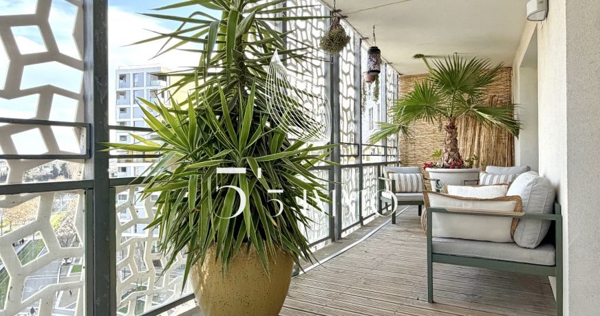 vente Appartement Montpellier