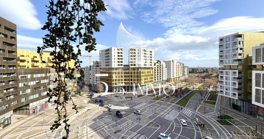 vente Appartement Montpellier