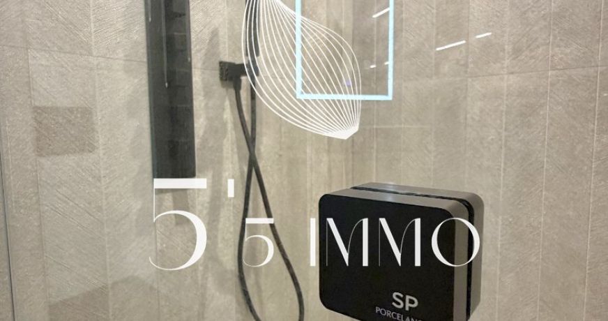 vente Appartement Montpellier