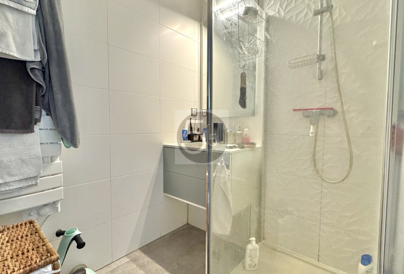 vente Appartement Montpellier - Photo 9