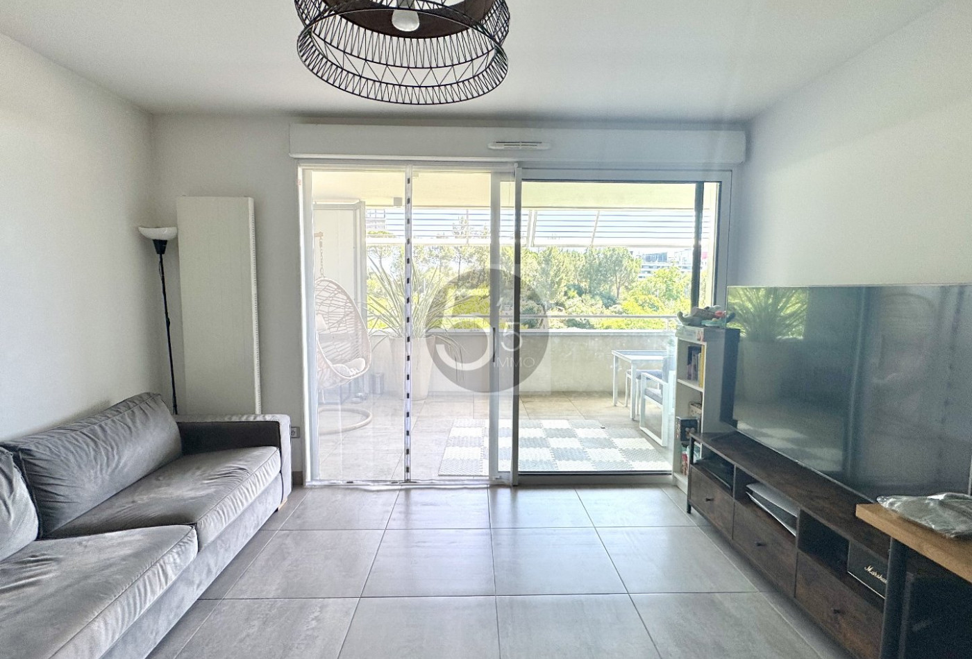 vente Appartement Montpellier - Photo 5