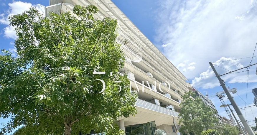 vente Appartement Montpellier