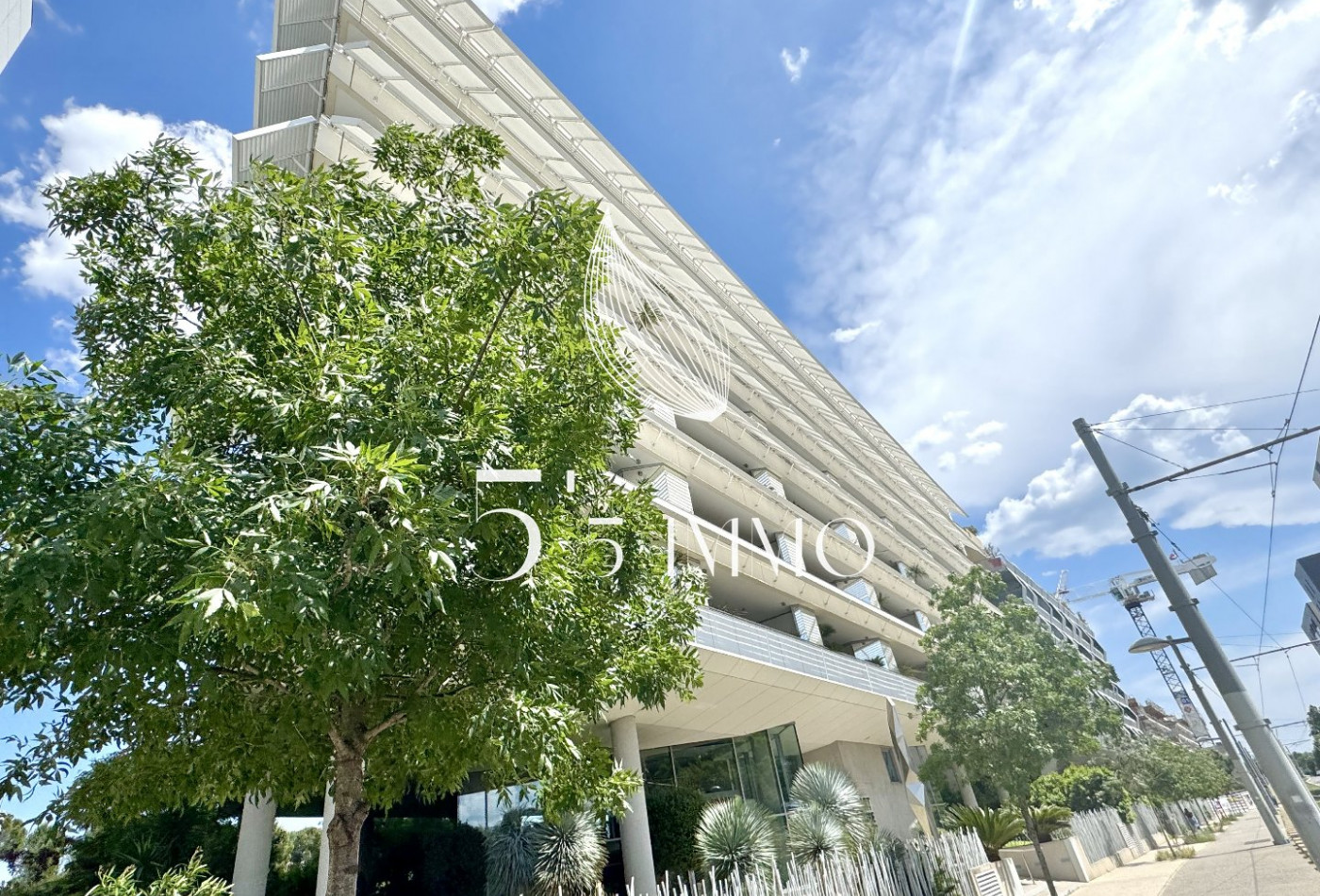 vente Appartement Montpellier - Photo 3