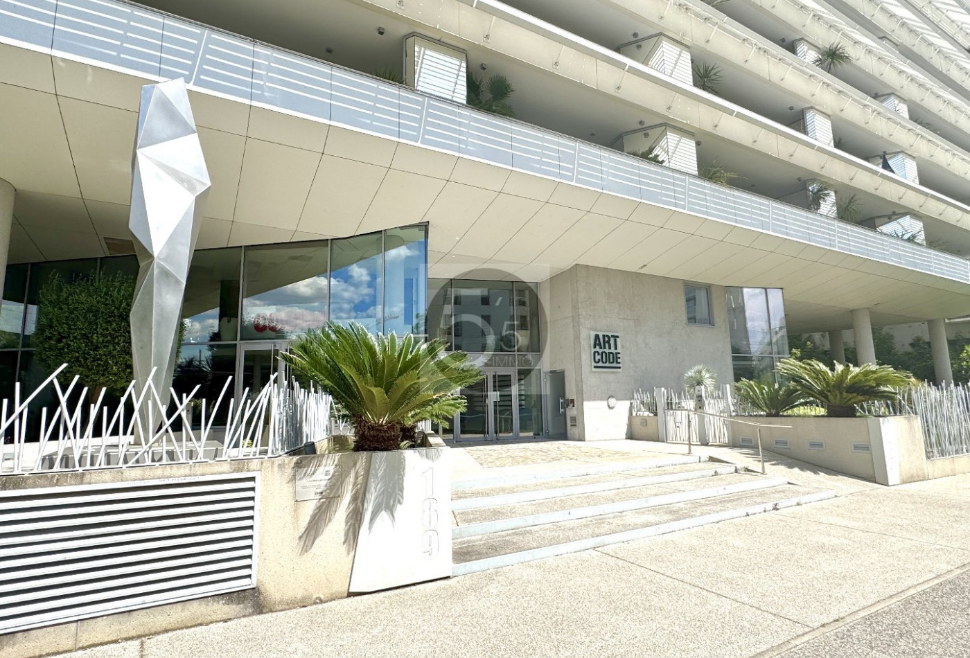 vente Appartement Montpellier - Photo 8