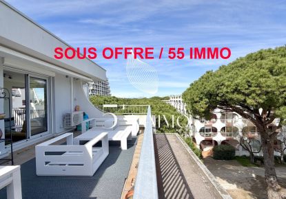 vente Appartement La Grande-motte