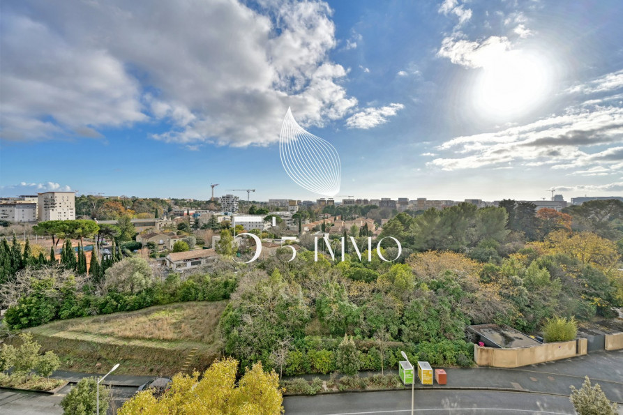 vente Appartement Montpellier - Photo 1