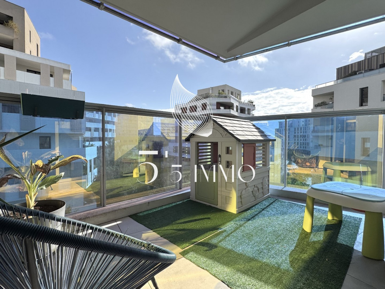 vente Appartement Montpellier - Photo 14