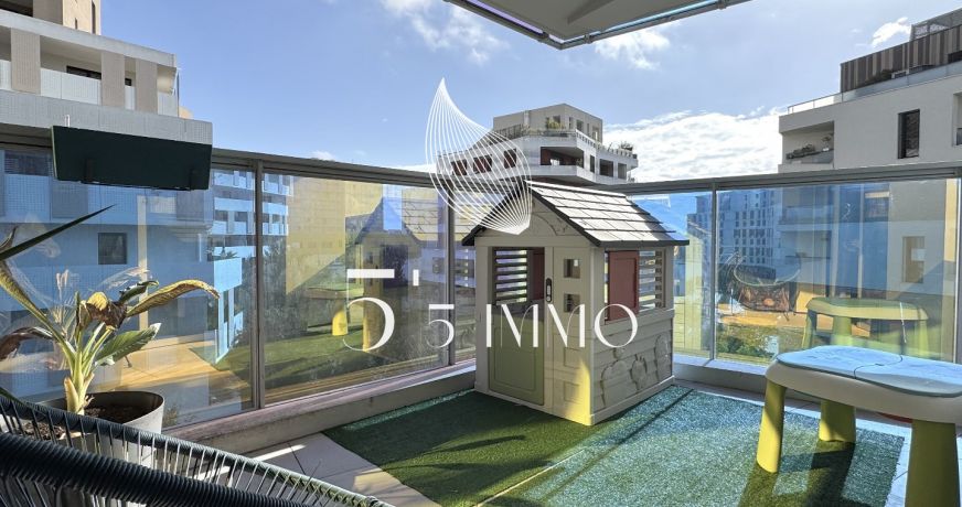 vente Appartement Montpellier