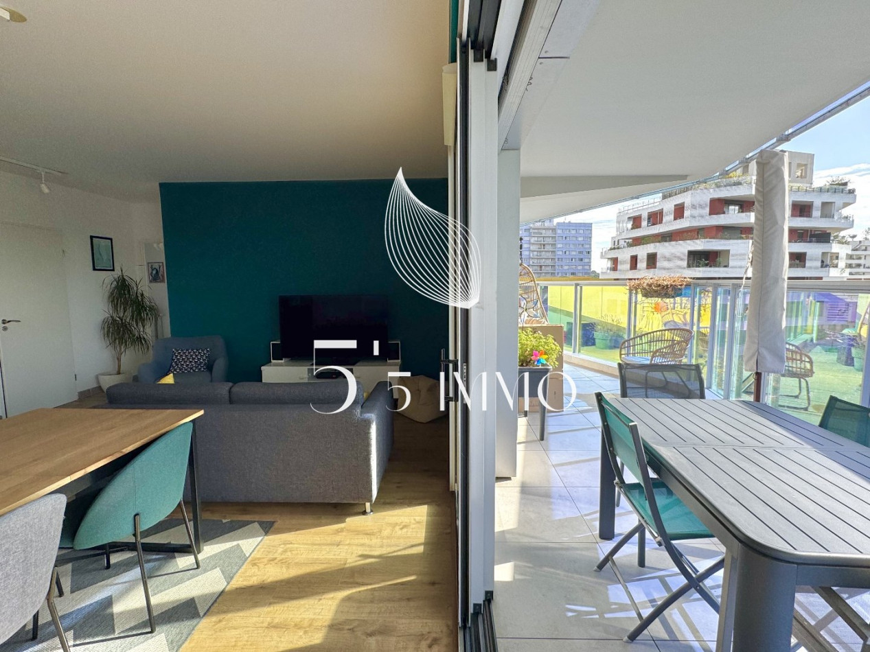 vente Appartement Montpellier - Photo 12