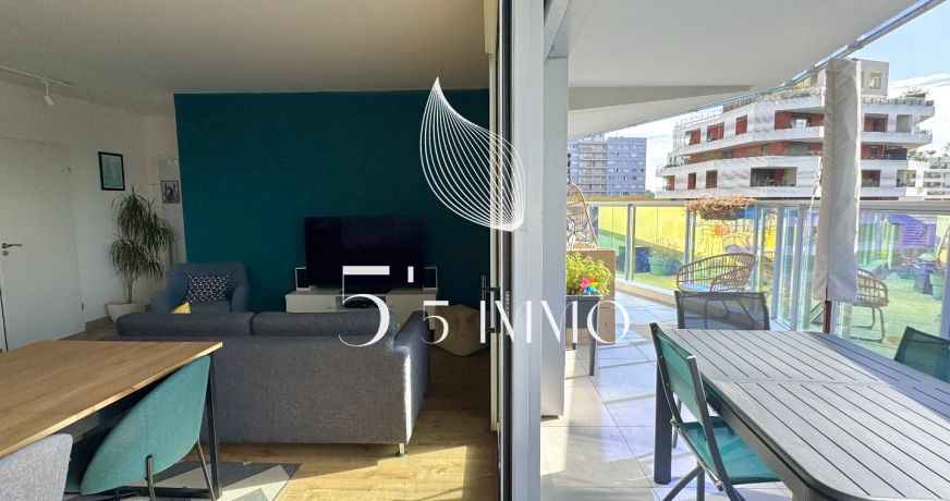 vente Appartement Montpellier