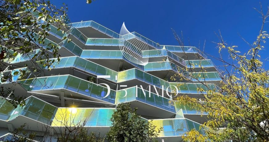 vente Appartement Montpellier