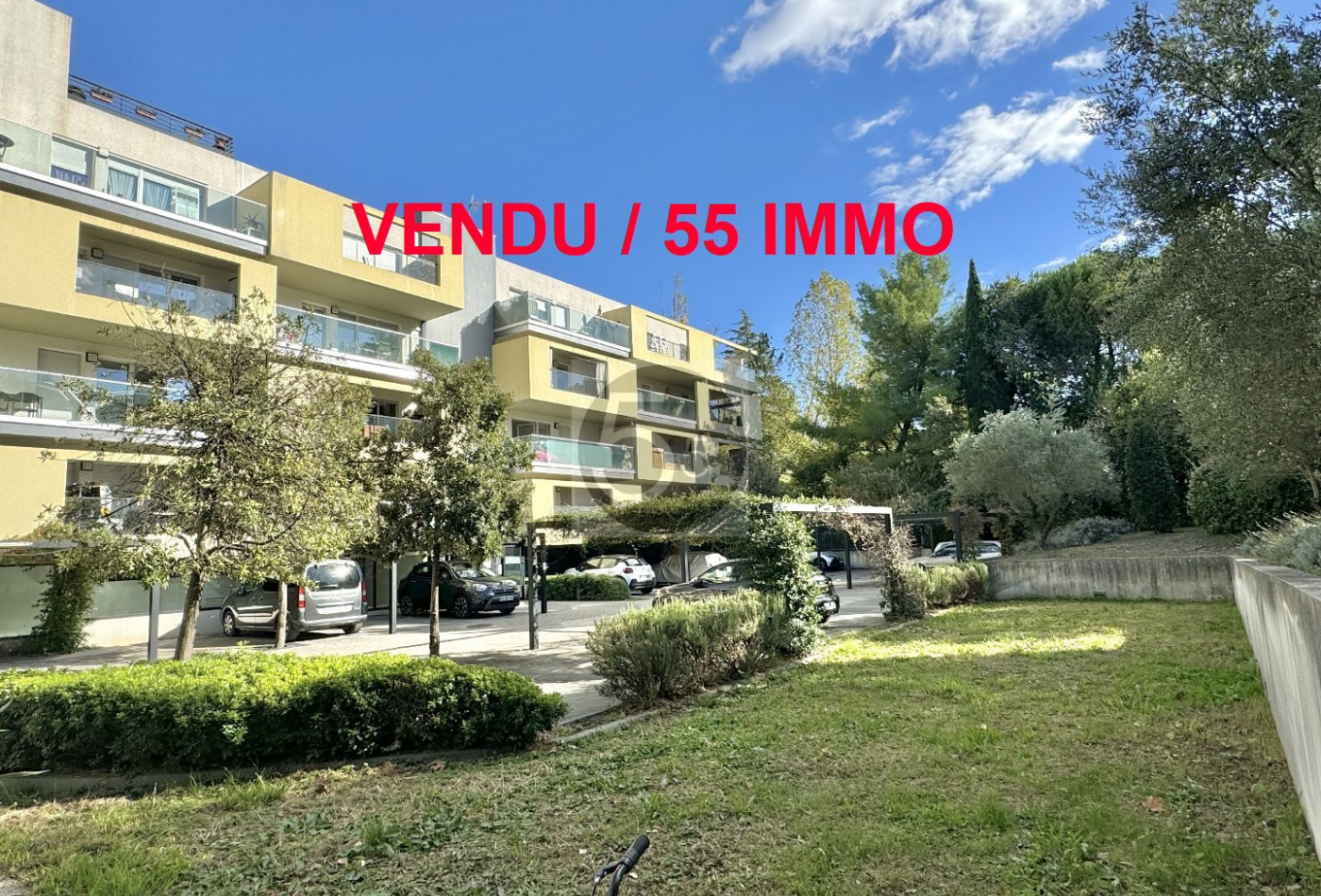 vente Appartement Montpellier - Photo 2
