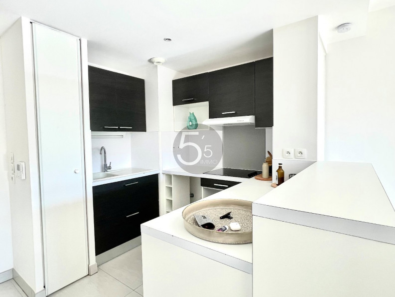 vente Appartement Montpellier - Photo 4