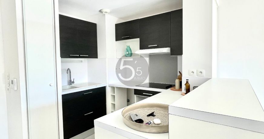 vente Appartement Montpellier