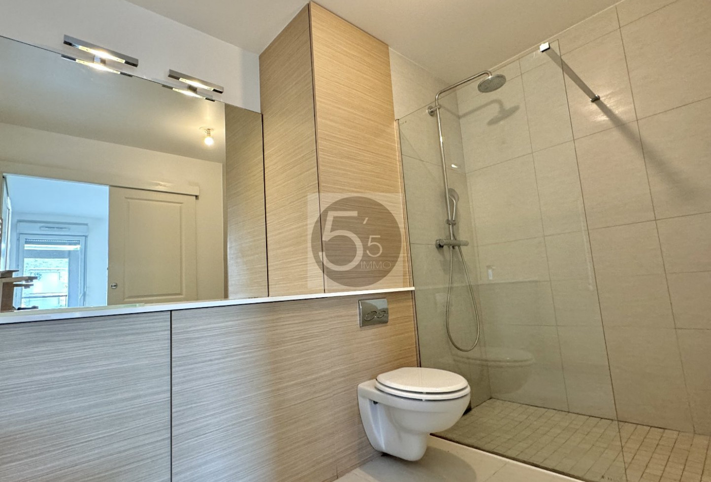 vente Appartement Montpellier - Photo 7