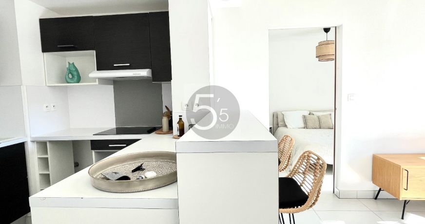 vente Appartement Montpellier