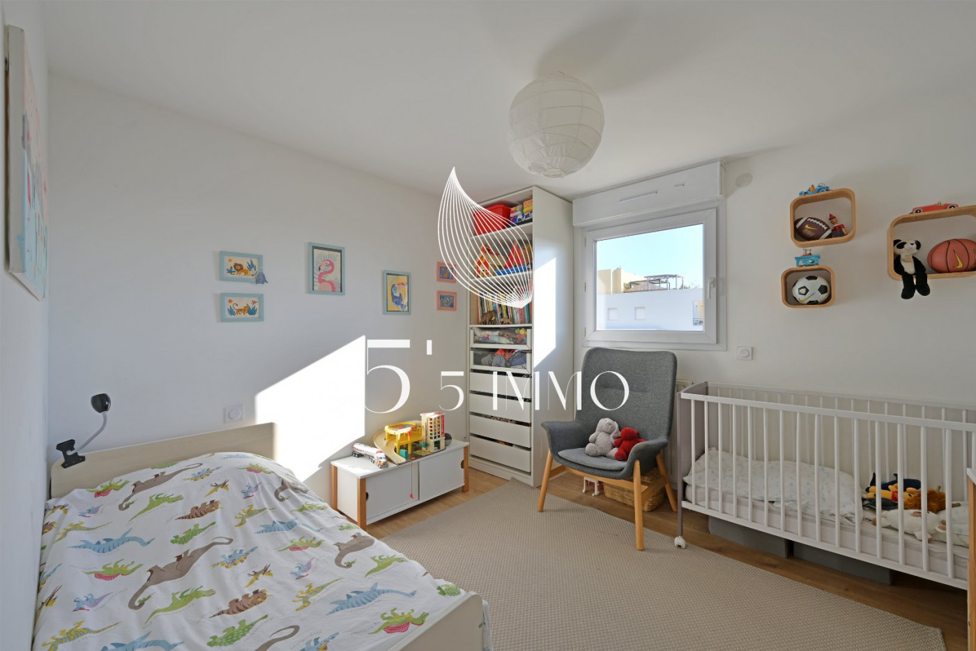 vente Appartement Montpellier - Photo 10