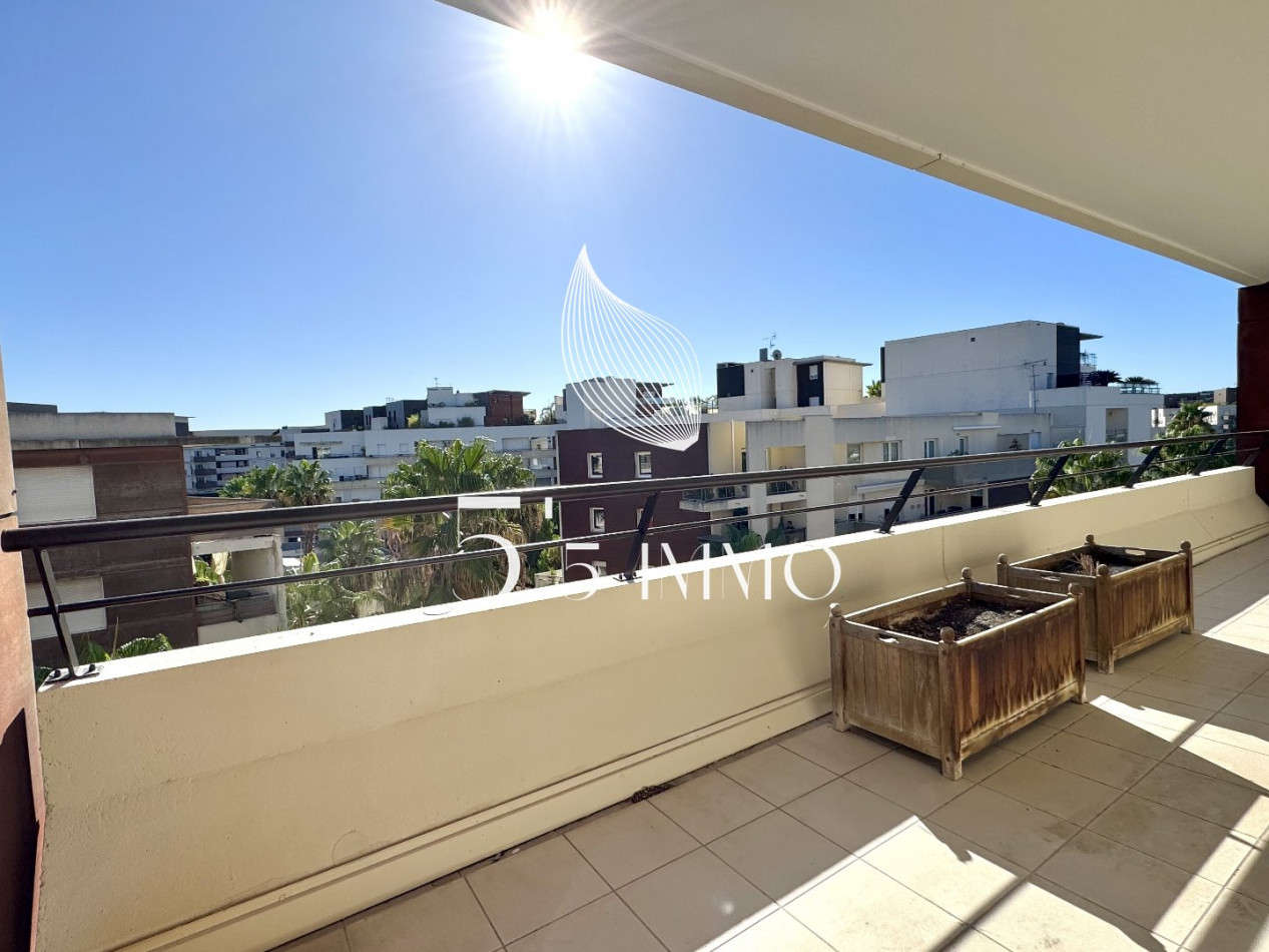 vente Appartement Montpellier - Photo 5