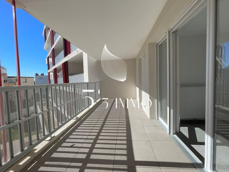 vente Appartement Montpellier - Photo 6