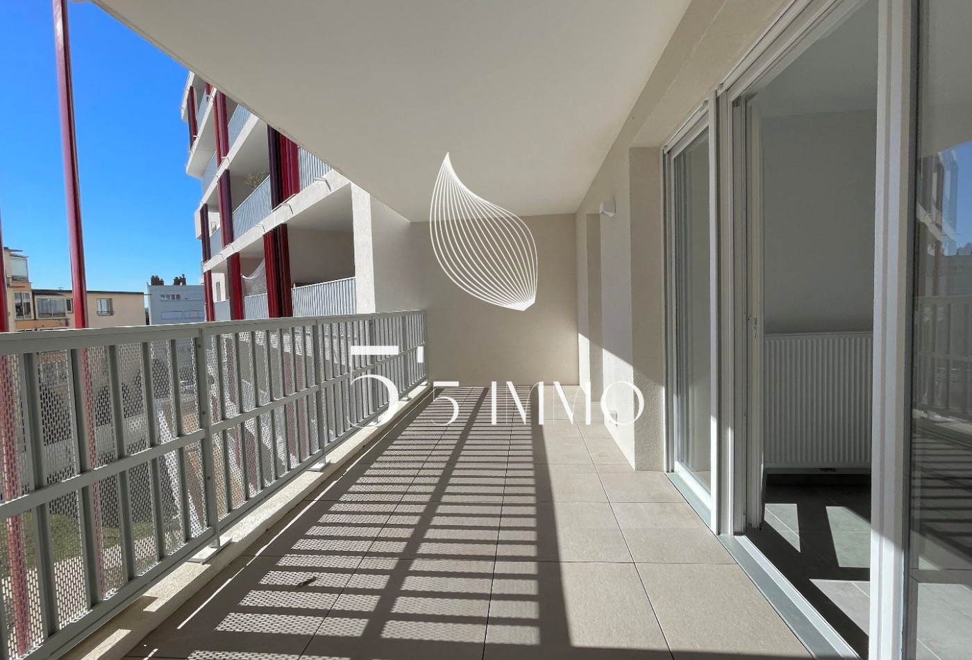 vente Appartement Montpellier - Photo 6