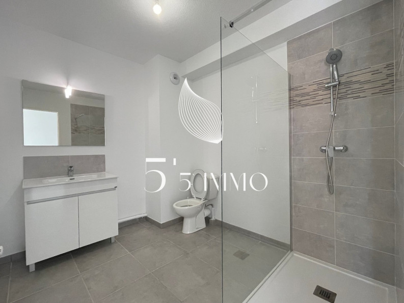 vente Appartement Montpellier - Photo 5