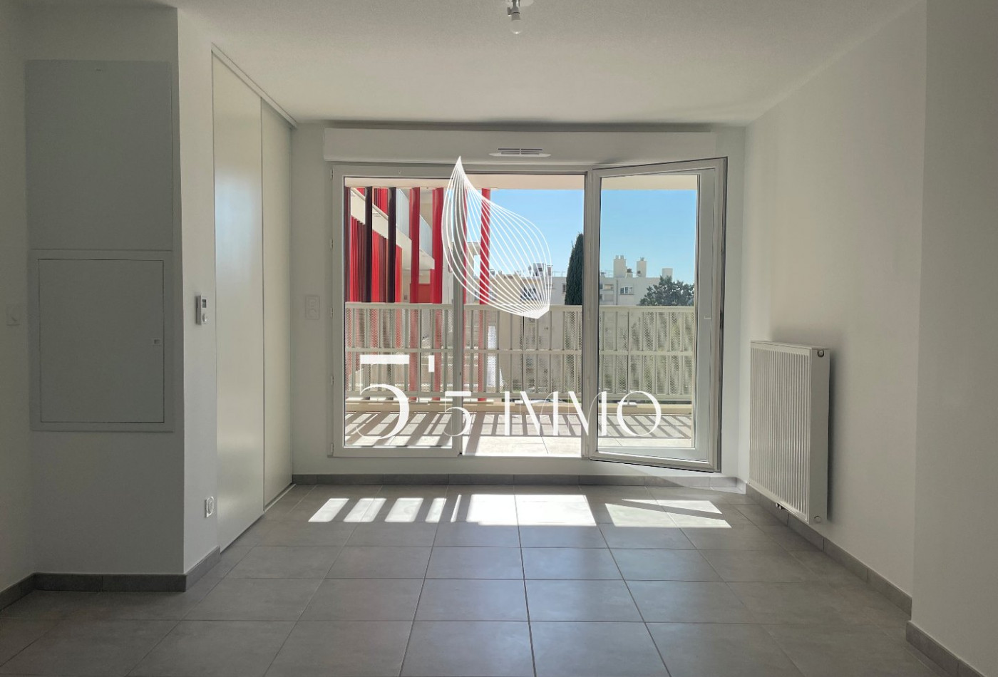 vente Appartement Montpellier - Photo 2