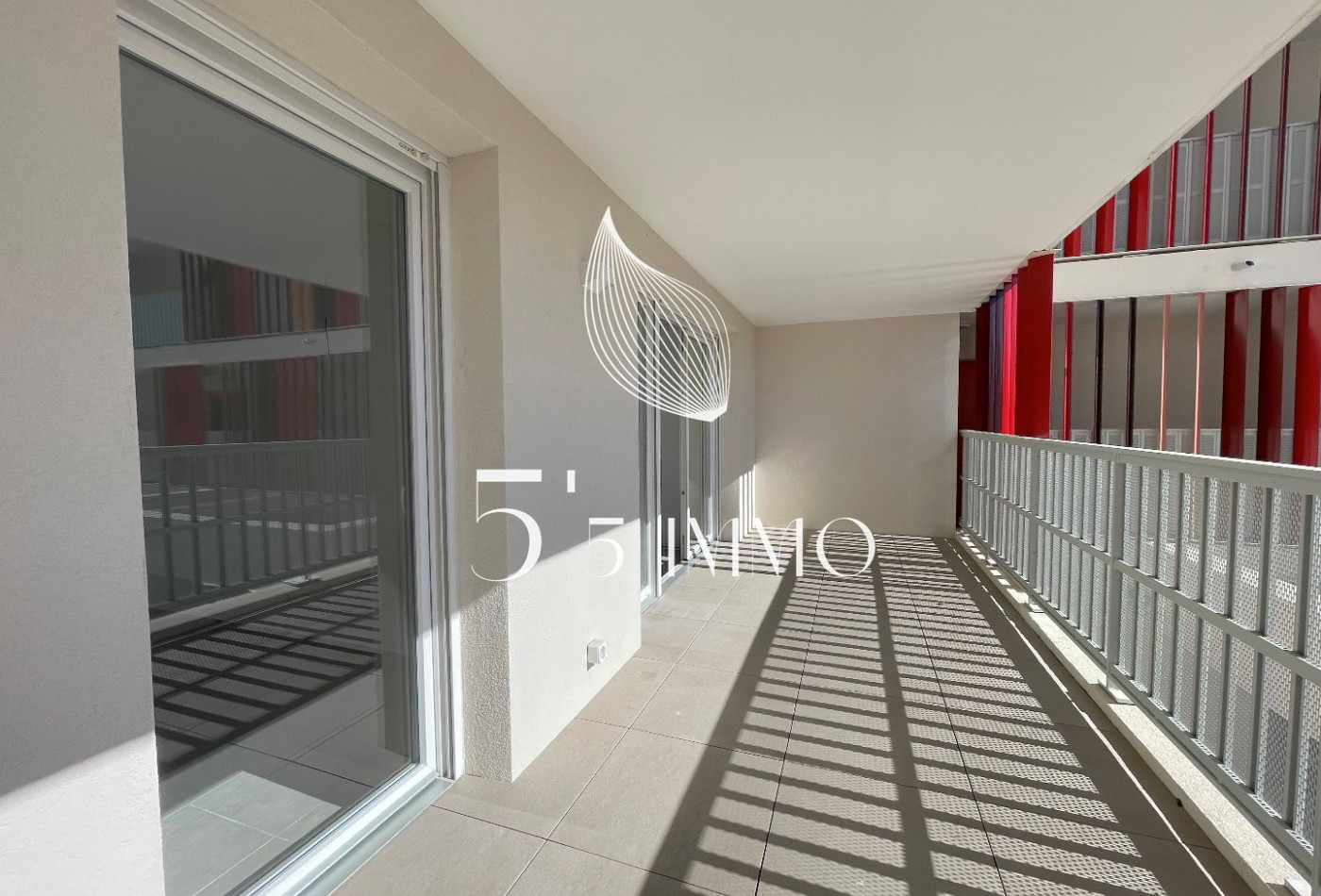 vente Appartement Montpellier - Photo 1