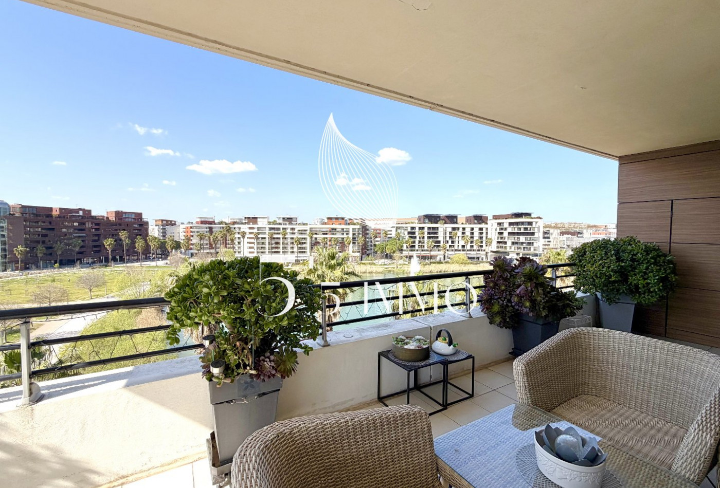 vente Appartement Montpellier - Photo 5